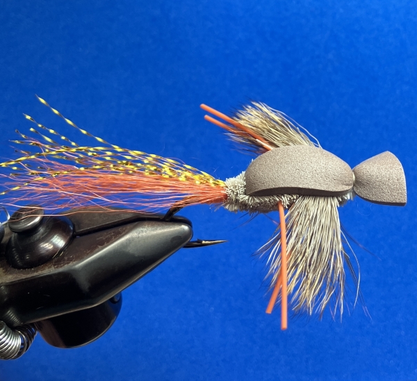 Winter Is the Perfect Time to Tie Flies—Or Learn How