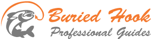 Buried Hook Professional Guide Service