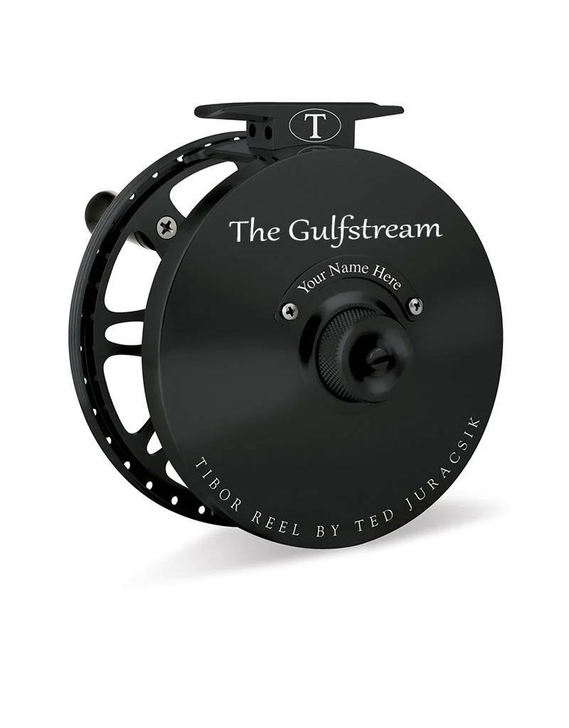 Tibor Gulfstream product photo