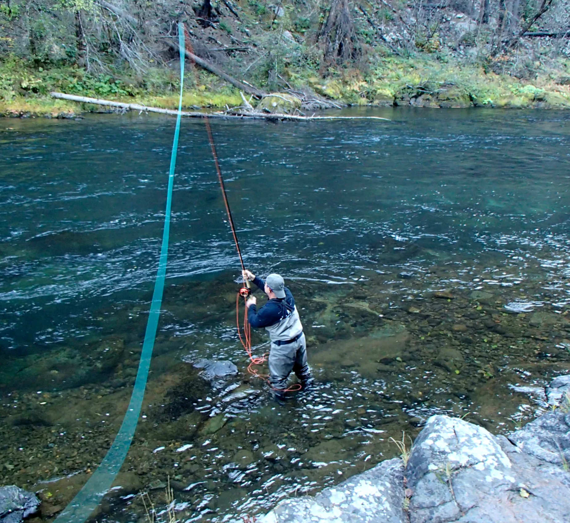 Team collaborating in a workshop